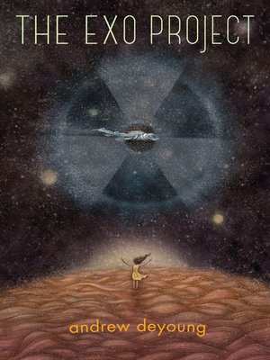 cover image of The Exo Project